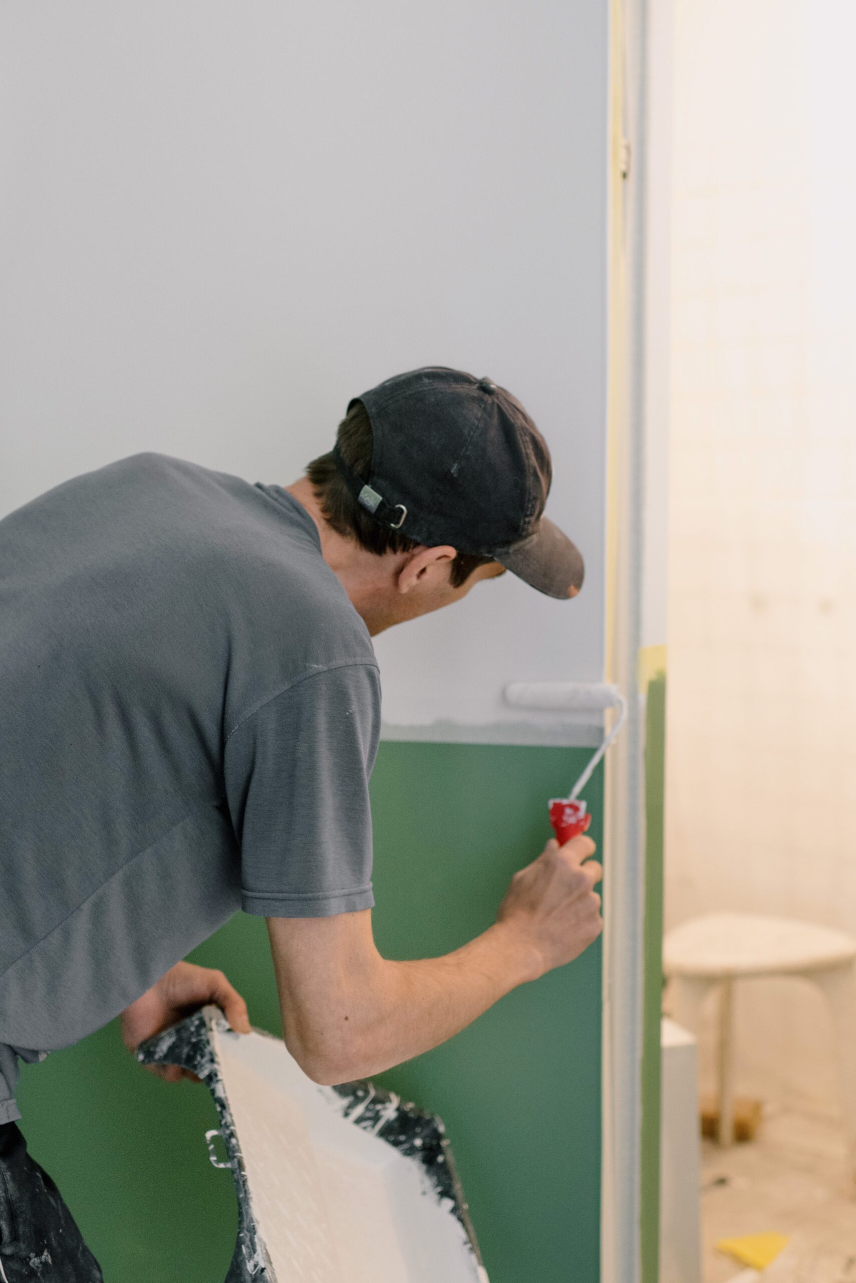 Interior Painting Thornton CO