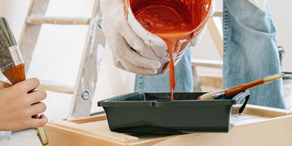 Tips For Home Fall Painting Xtreme Painting Plus