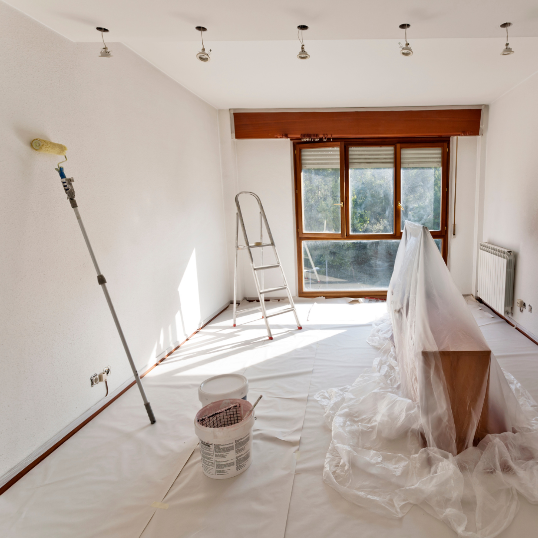 interior painting