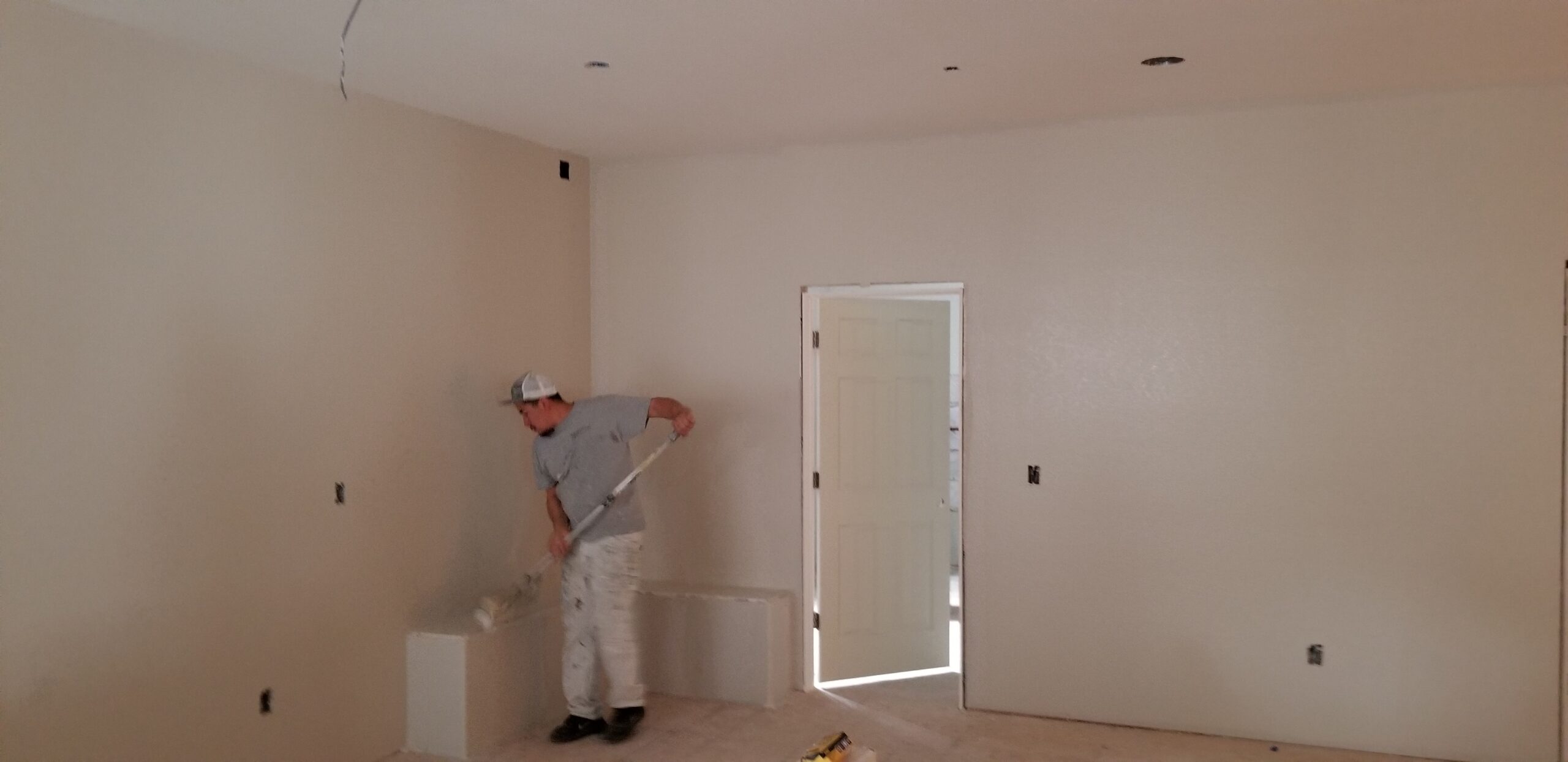 Gym Painting Services Thornton CO