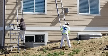 Multi Family Painting Services Thornton CO