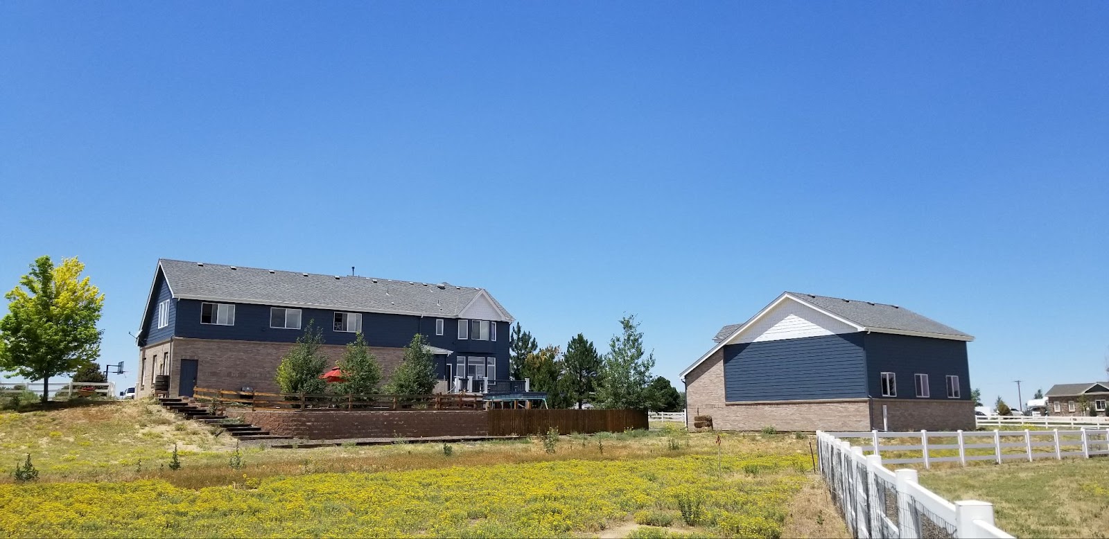 longevity of your paint job Exterior Painting