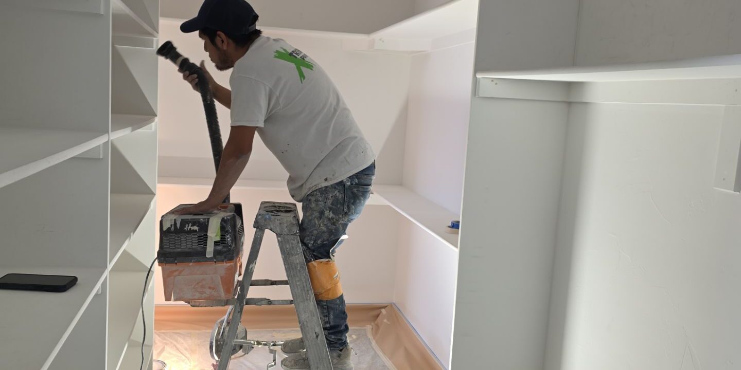 Xtreme April BLog Interior Pain Trends Thornton CO
