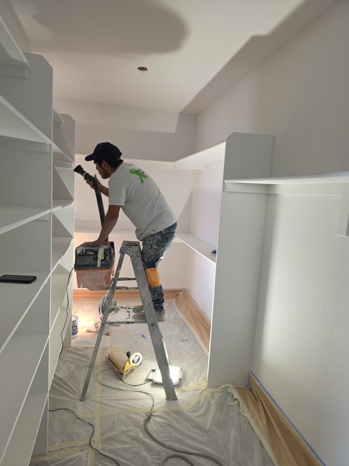 Interior Pain Trends Thornton CO