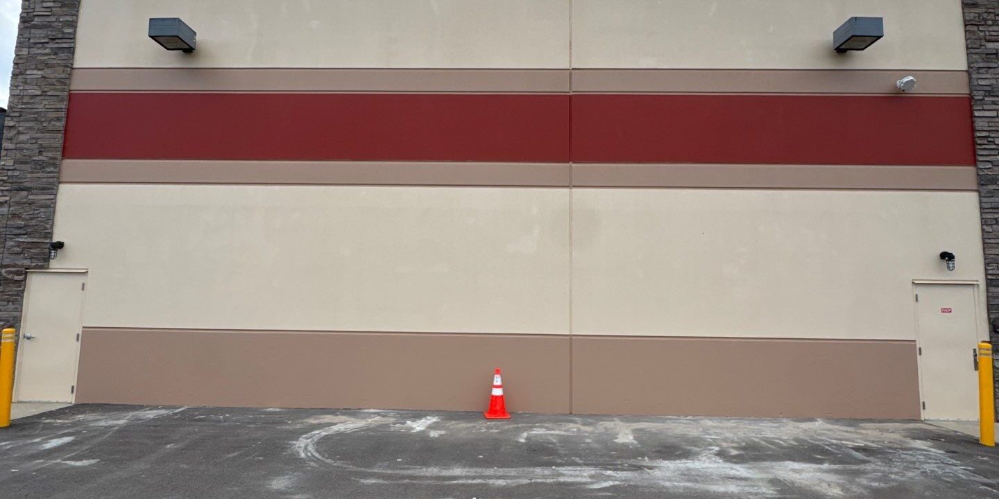 xtreme august newsletter Commercial Property Painting Colorado