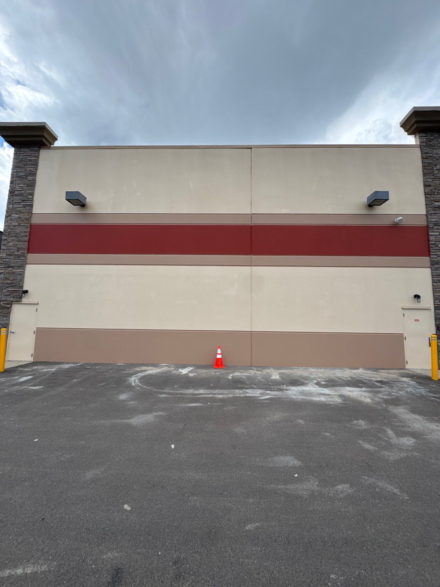xtreme august newsletter Commercial Property Painting Colorado