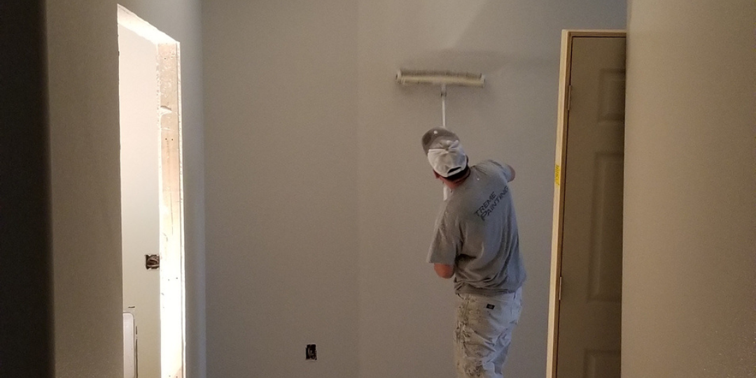 Interior Painters Thornton CO