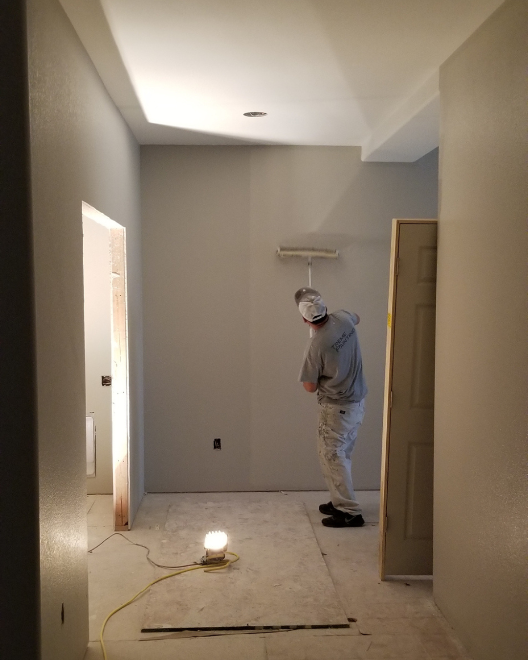 Xtreme Painting Plus – September ’26 Blog Image Interior Painters Thornton CO